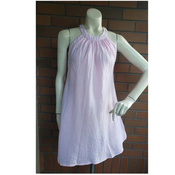 Island Company Goddess Dress Short Size XS - Picture 6 of 6